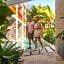Alea Tulum by Blue sky