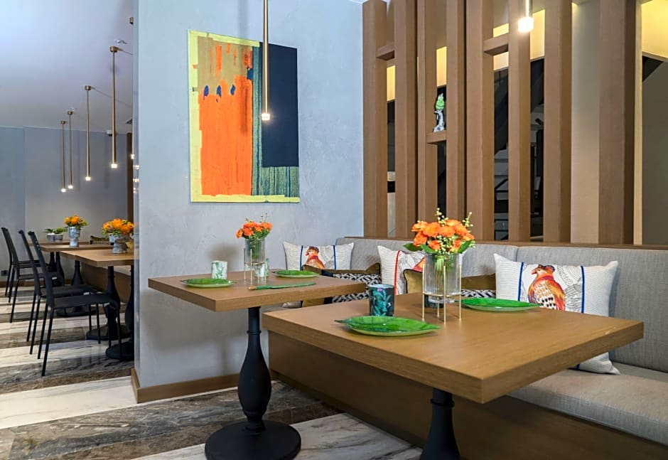 GALATAS HOTEL ISTANBUL