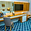 Promenade Hotel Baku