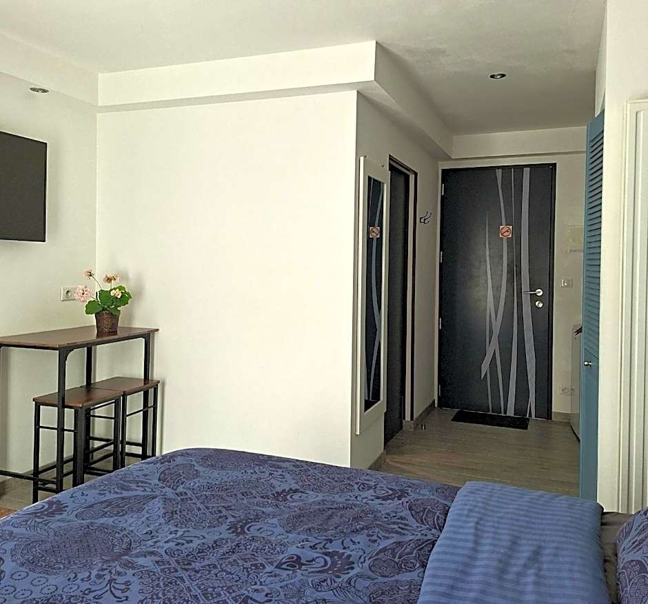 Chambres d'hotes Grace