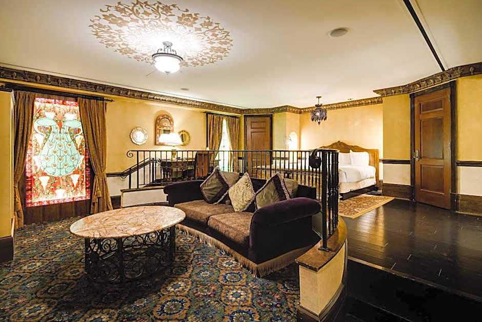 Showboat Hotel Atlantic City