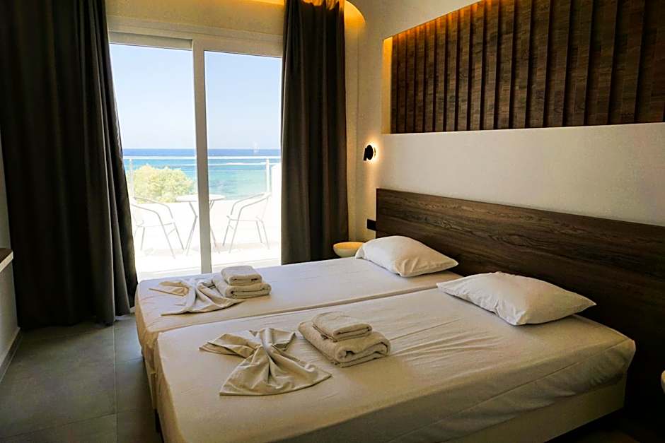 Photo 1 of 8 of 2 Beds, Sea View