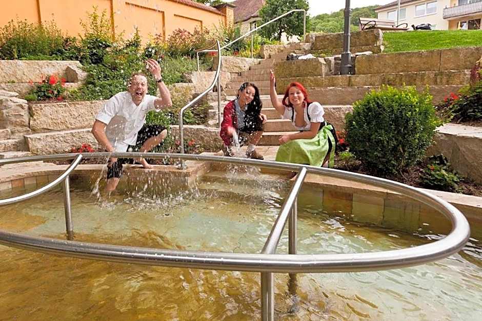 Hotel-Gasthof zur Sonne