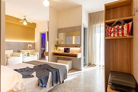Hotel Romantico