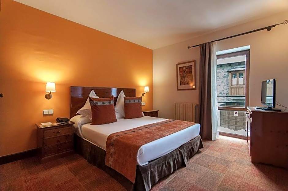 Hotel Vilagaros