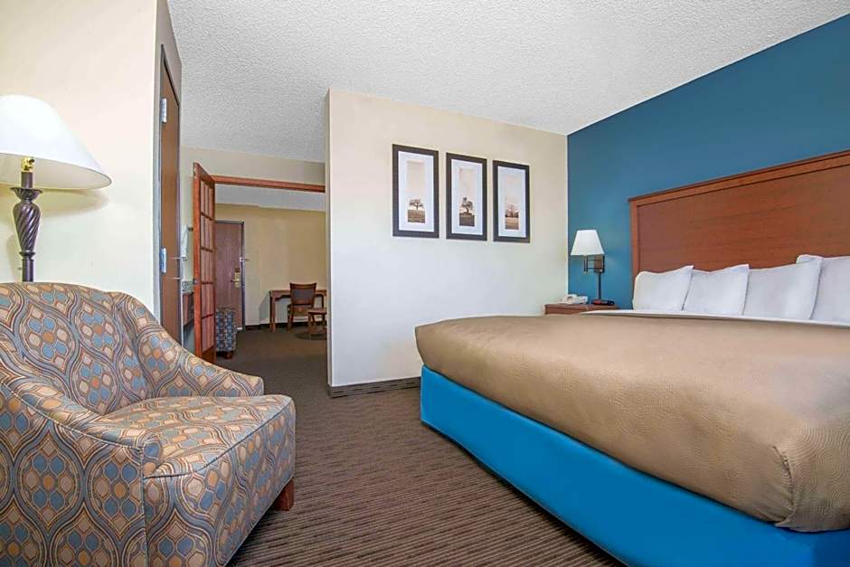 AmericInn by Wyndham Windsor Ft. Collins
