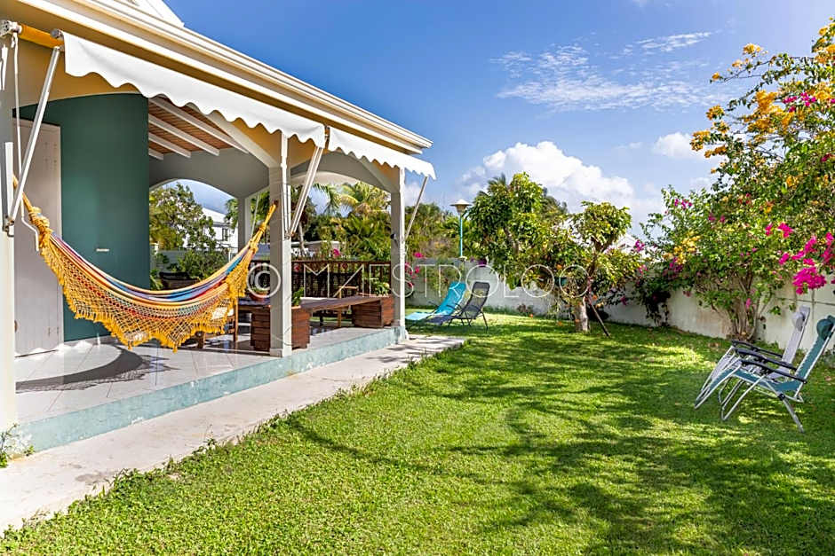 Villa L'Artist en bord de mer avec piscine privée