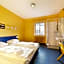 Bed'nBudget Expo-Hostel Rooms