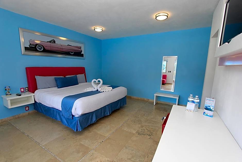 Miami Inn