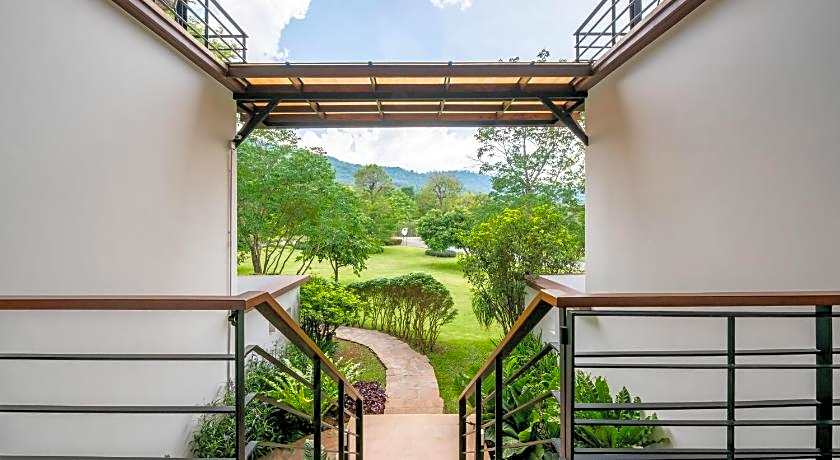 The Pig House Khao Yai