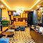 Sapa Mimosa Hotel