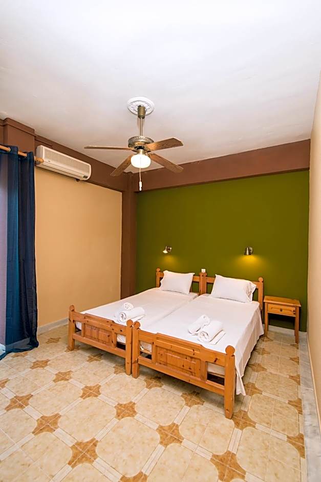 Southgate Apartments