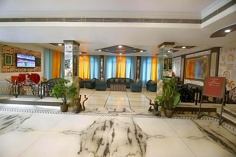 Hotel Sheetal Regency
