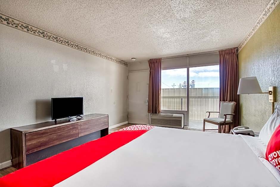 OYO Hotel Brownwood Hwy 67