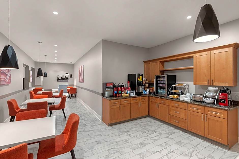 Days nn by Wyndham Kenner/New Orleans Airport South