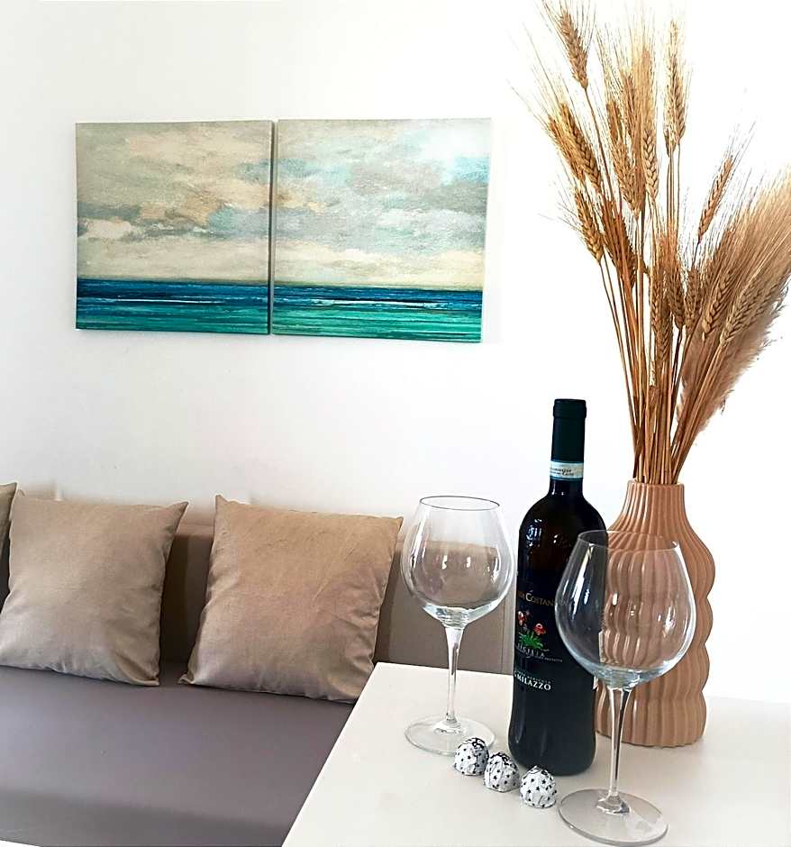 IL MELOGRANO RESIDENCE MARZAMEMI