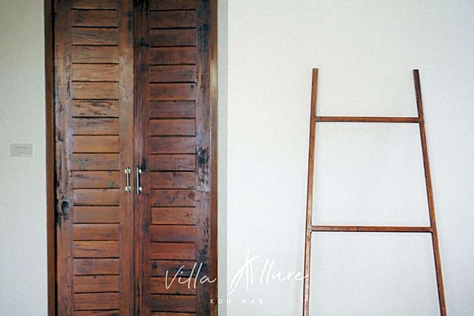 Villa Allure Koh Mak