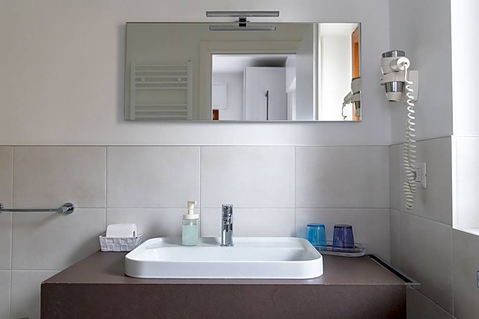 B&B I LAKE IT BELLAGIO