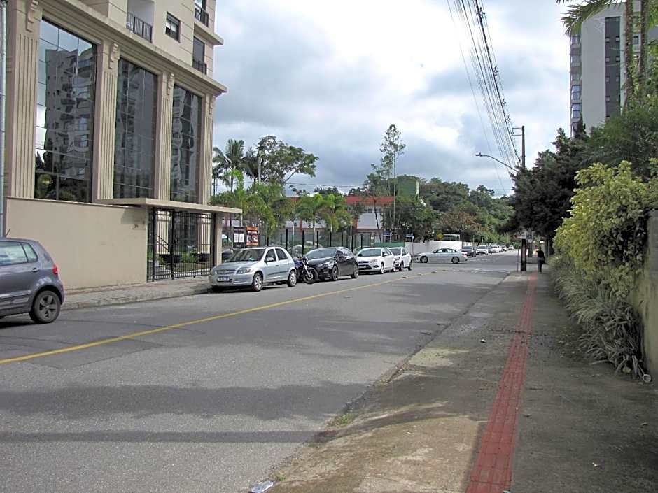 RCM Vilas - Apartamento 505