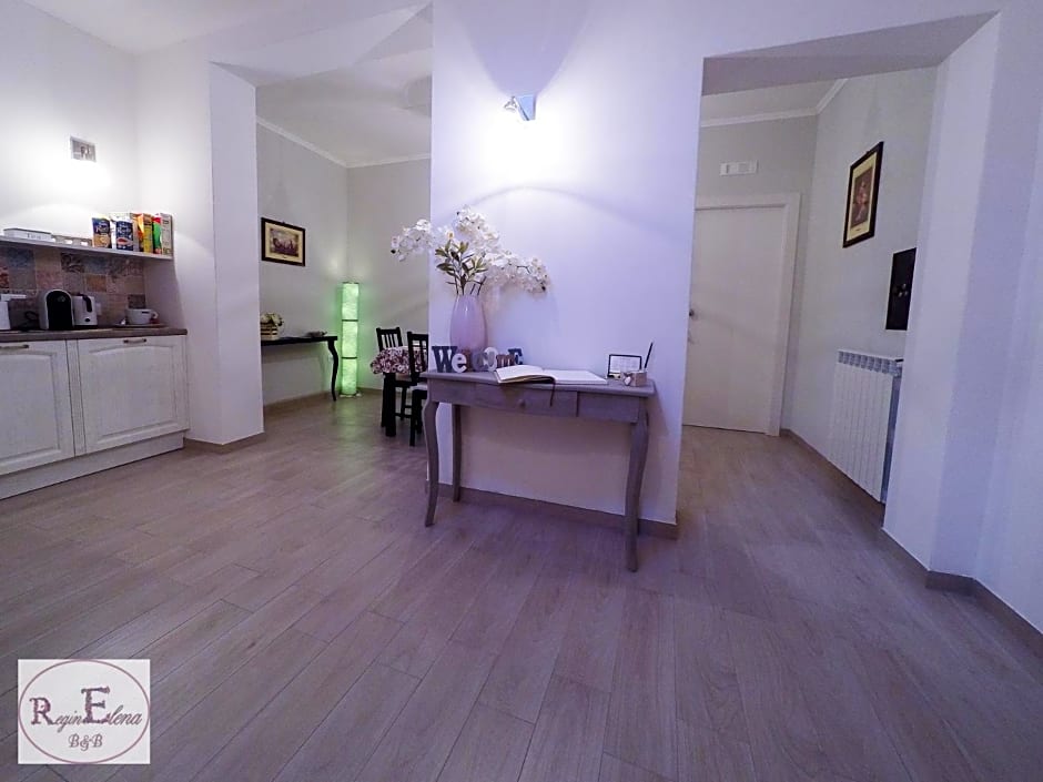 ReginElena B&B