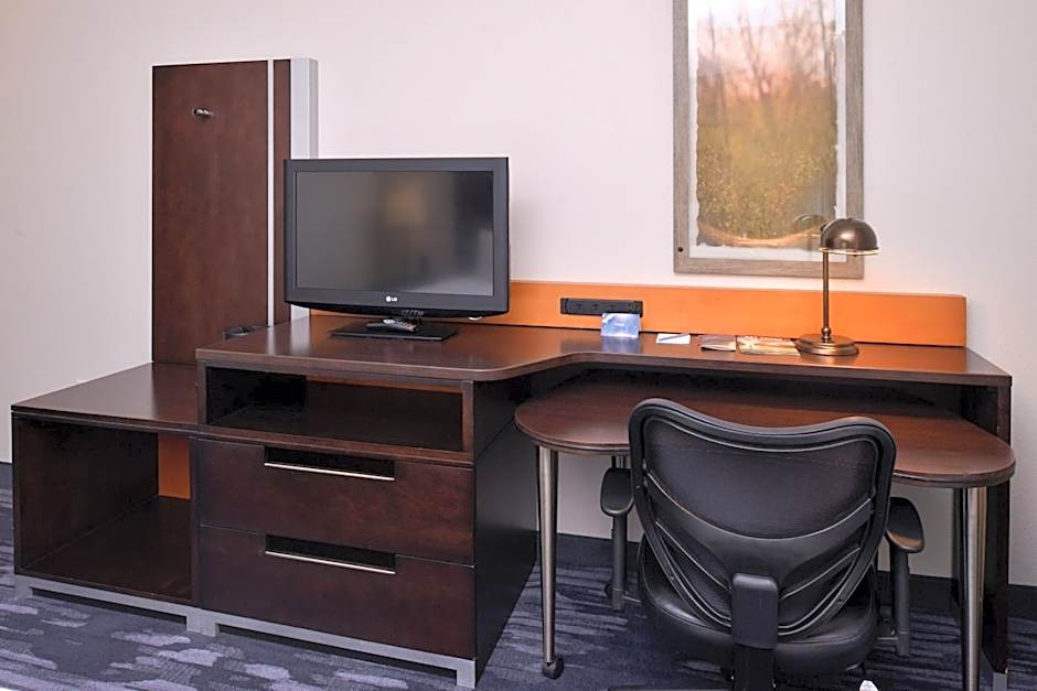 Fairfield Inn & Suites by Marriott Cedar Rapids