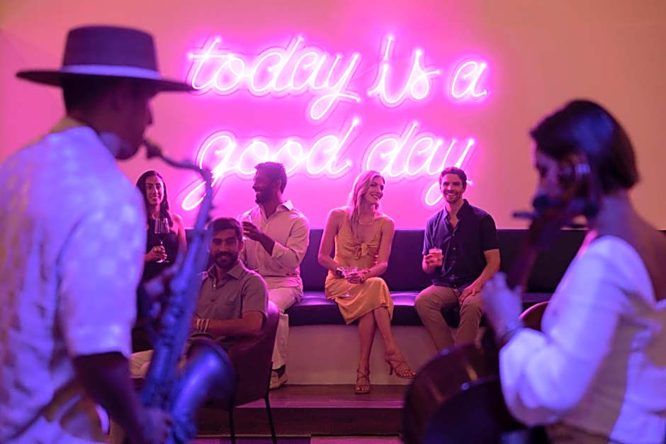 Hyatt Zilara Riviera Maya - All-Inclusive - Adults Only