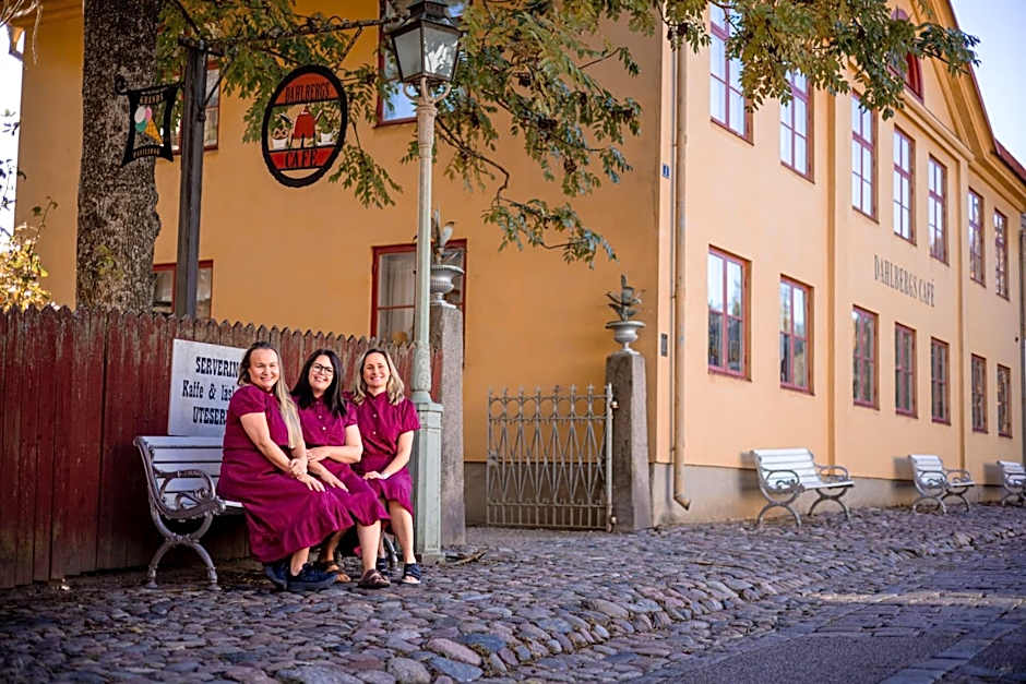 Hilma Winblads Bed & Breakfast