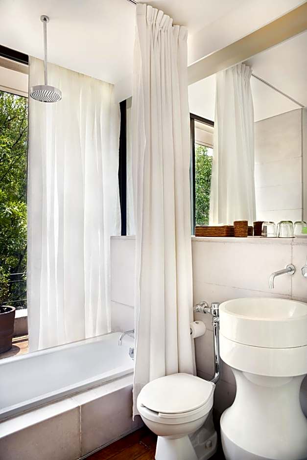 CONDESA DF, Mexico City, a Member of Design Hotels