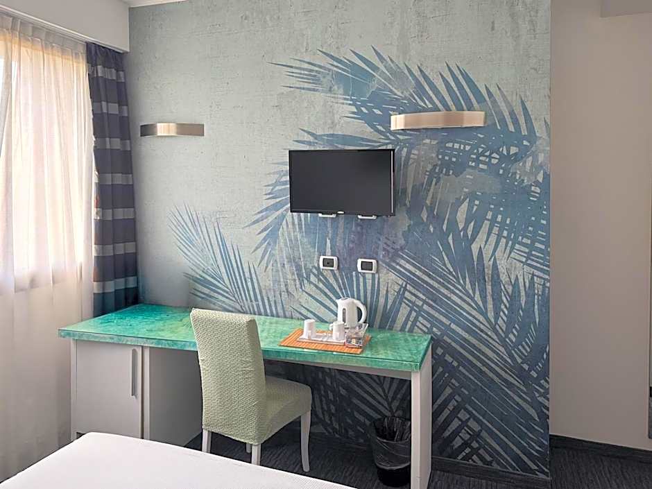 Hotel Sporting Cologno