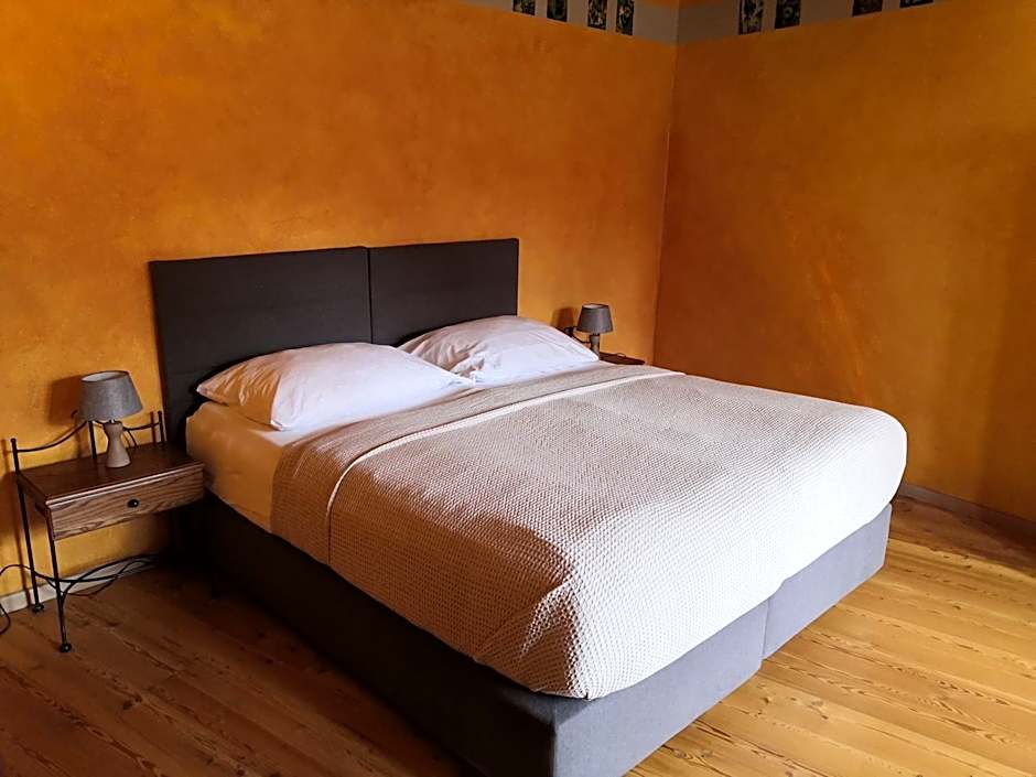 Boutique Hotel Templ