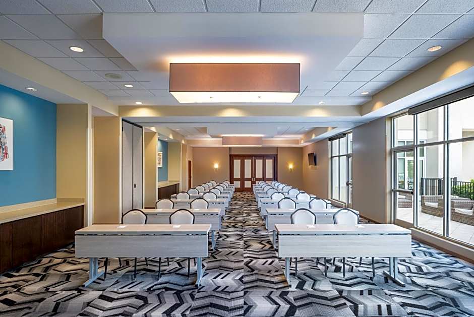 SpringHill Suites by Marriott Orlando at FLAMINGO CROSSINGS Town