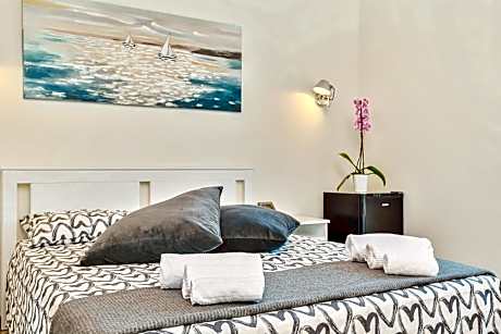 Triple Room with Balcony