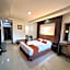 Taman Agung Hotel