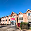 Marcopolo Suites Calafate