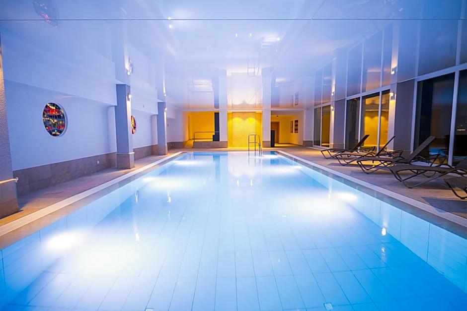 BRUGGER'S Hotelpark am See