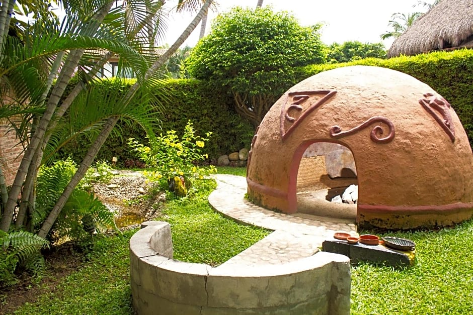 HACIENDA BUENAVENTURA HOTEL & MEXICAN CHARM - ALL INCLUSIVE