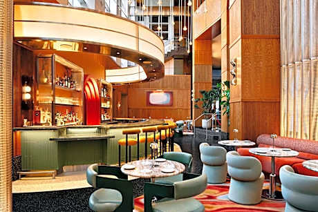 W Hotel Hoboken