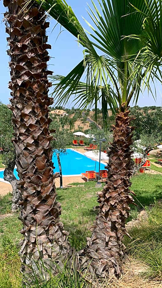 Residence La Luna Nel Pozzo