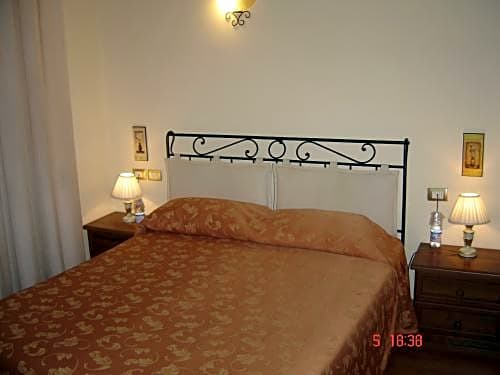 San Michele Inn