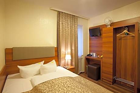 Hotel Frankfurt Messe