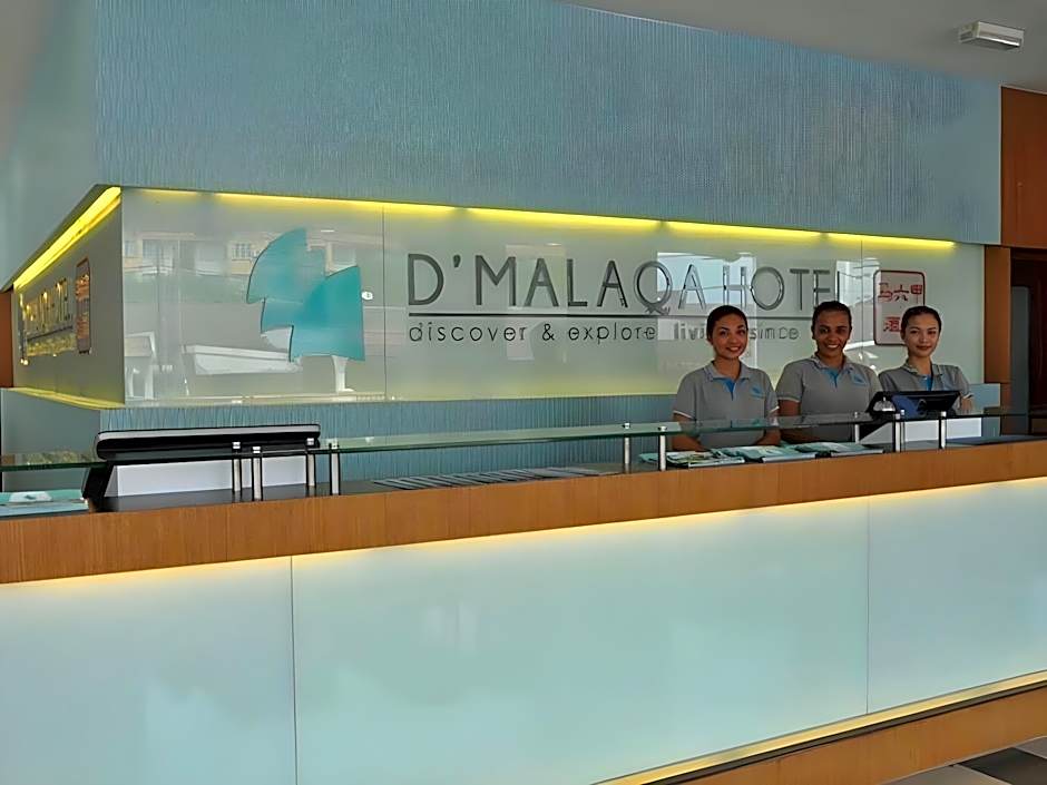 Temasek Hotel