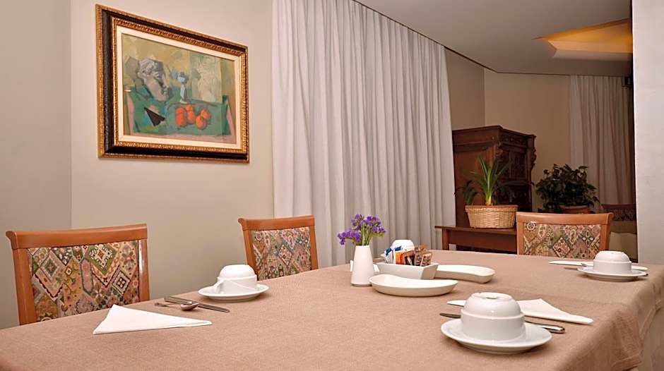 Hotel Diana Jardin et Spa