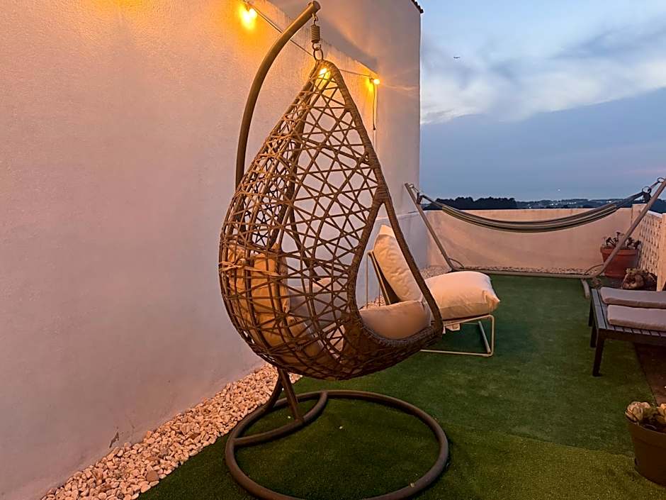 Alfazema Sunset House