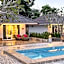All Times Pool Villa