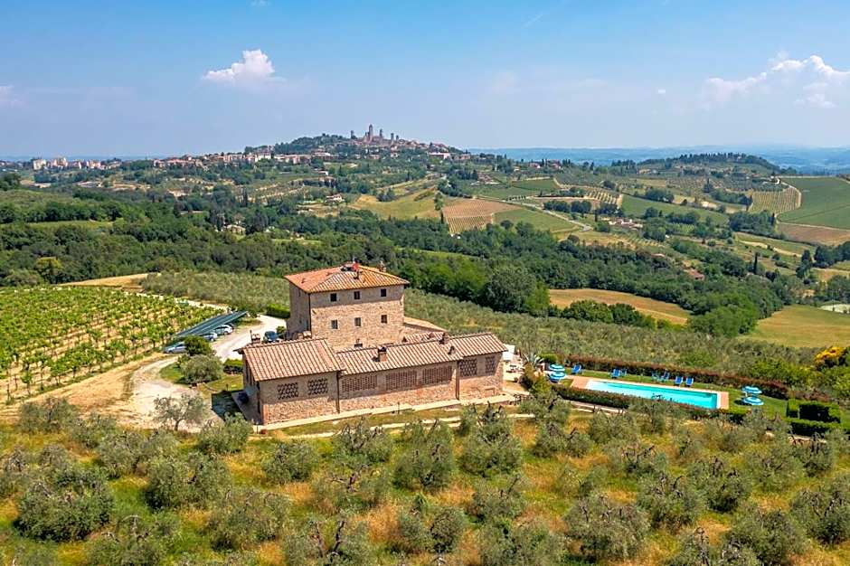 Agriturismo Il Casolare Di Bucciano