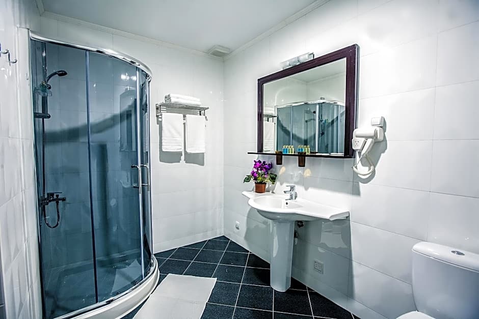 Aria Hotel Chisinau