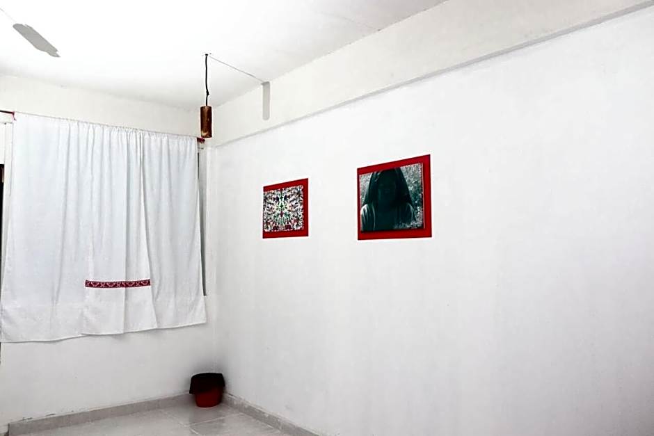 Hotel Boutique Otomi cerca de Tolantongo