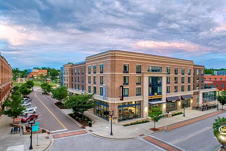 Kent State University Hotel And Conference Center