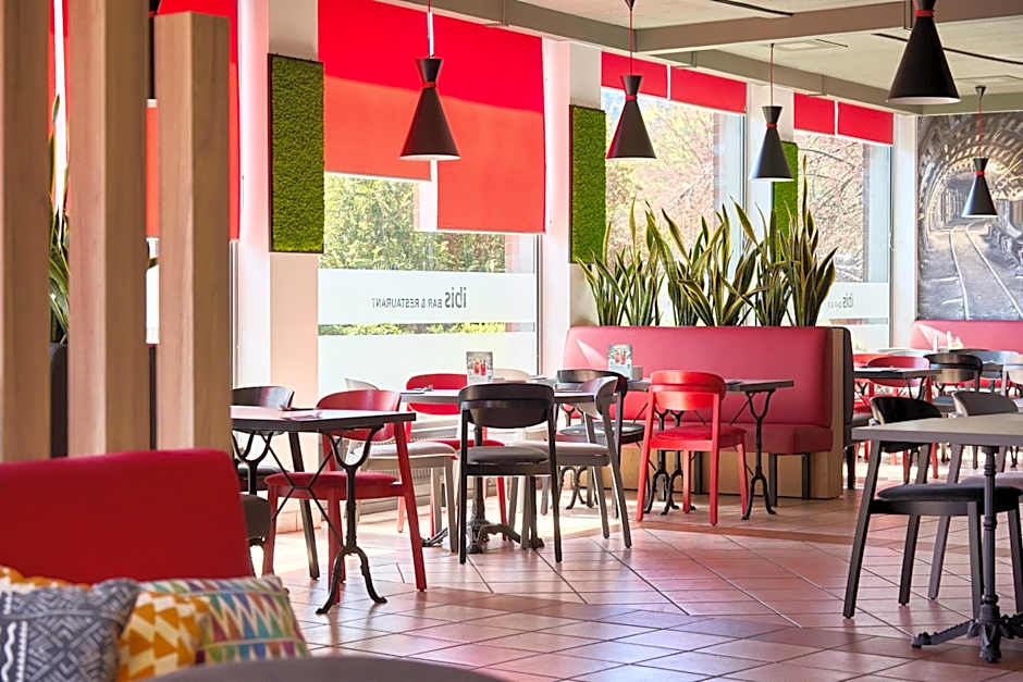 ibis Katowice Zabrze