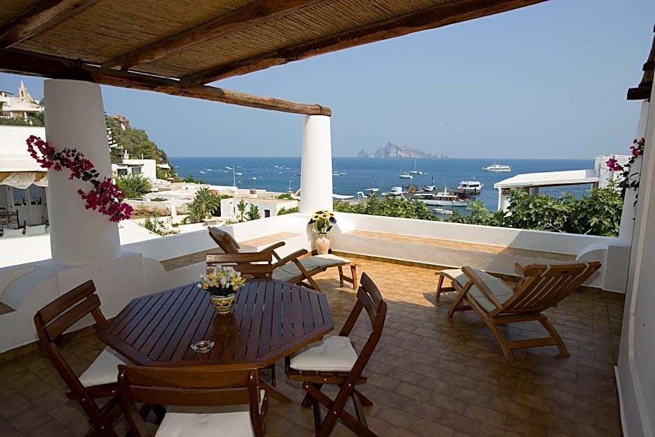Hotel Tesoriero